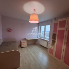 2-к квартира | 60.00 м² | 14 - 19 эт. 21
