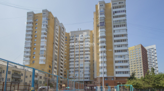 1-к квартира | 62.10 м² | 7 - 16 эт.