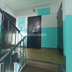 2-к квартира | 44.40 м² | 4 - 5 эт. 80