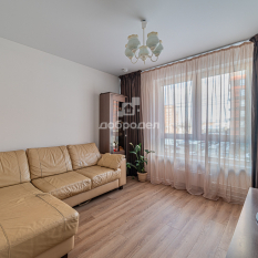 3-к квартира | 67.00 м² | 3 - 25 эт. 00