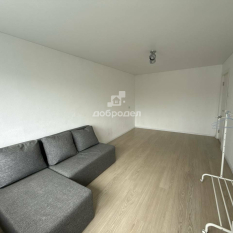 1-к квартира | 30.00 м² | 5 - 5 эт. 30
