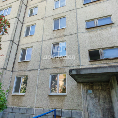 3-к квартира | 65.20 м² | 2 - 5 эт. 161
