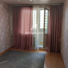 2-к квартира | 43.70 м² | 9 - 9 эт. 10