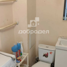 1-к квартира | 37.90 м² | 1 - 26 эт. 20
