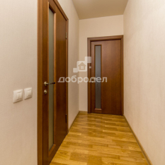 3-к квартира | 105.00 м² | 11 - 15 эт. 40