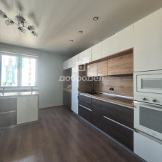 2-к квартира | 61.60 м² | 18 - 26 эт. 50