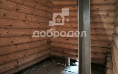 Первоуральск, ул. Зеленое Кольцо,43б