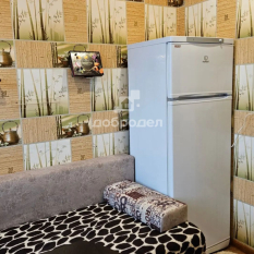 1-к квартира | 34.10 м² | 11 - 16 эт. 10