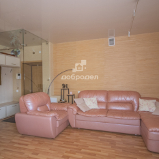 1-к квартира | 62.10 м² | 7 - 16 эт. 60