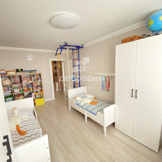 3-к квартира | 82.00 м² | 20 - 26 эт. 100