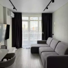 1-к квартира | 44.60 м² | 2 - 16 эт. 31