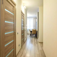 3-к квартира | 76.30 м² | 6 - 13 эт. 40