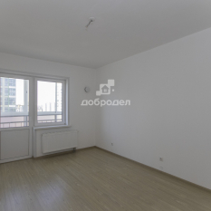 1-к квартира | 36.20 м² | 10 - 18 эт. 21