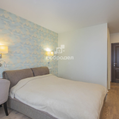 4-к квартира | 107.40 м² | 2 - 11 эт. 41