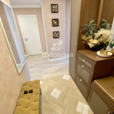 3-к квартира | 82.00 м² | 20 - 26 эт. 120