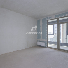 3-к квартира | 107.00 м² | 19 - 24 эт. 120
