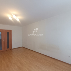 1-к квартира | 40.50 м² | 7 - 25 эт. 41