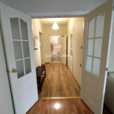 1-к квартира | 40.50 м² | 3 - 14 эт. 50