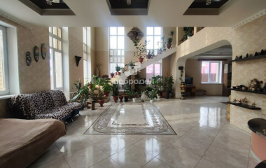 Верхнее Дуброво, ул. Обсерваторская,13 б