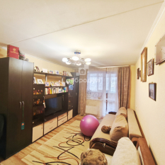 3-к квартира | 67.60 м² | 1 - 10 эт. 10
