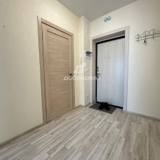 1-к квартира | 35.50 м² | 7 - 20 эт. 41