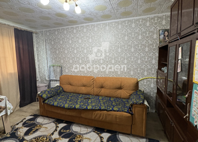 2-к квартира | 37.00 м² | 1 - 5 эт.