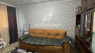 2-к квартира | 37.00 м² | 1 - 5 эт.