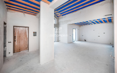 Габиевский, КП Заповедник, квартал Кедровка, дом 22