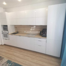 3-к квартира | 80.60 м² | 11 - 19 эт. 90