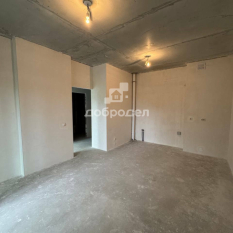 1-к квартира | 45.00 м² | 3 - 24 эт. 30