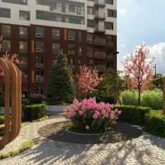 72.90 м² | 7 - 7 эт. 00