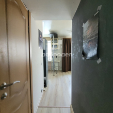 1-к квартира | 31.60 м² | 1 - 9 эт. 30