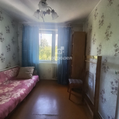 4-к квартира | 58.10 м² | 3 - 5 эт. 21