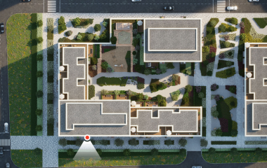 Екатеринбург, ул. Гастелло, 12