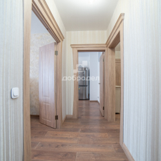 2-к квартира | 69.20 м² | 19 - 25 эт. 30