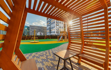 Екатеринбург, пр-кт. Космонавтов,108/3