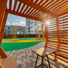 2-к квартира | 66.00 м² | 22 - 25 эт. 70