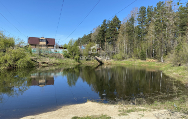 Екатеринбург, СНТ Урал, д.35 к.А