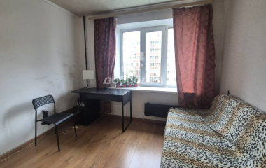 Екатеринбург, ул. Репина,21