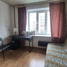2-к квартира | 34.00 м² | 5 - 9 эт. 01