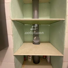 2-к квартира | 40.20 м² | 5 - 5 эт. 60