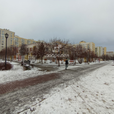 2-к квартира | 62.70 м² | 2 - 15 эт. 120