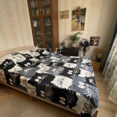 2-к квартира | 43.60 м² | 5 - 9 эт. 21