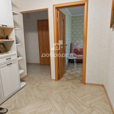 3-к квартира | 65.20 м² | 2 - 5 эт. 131