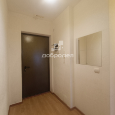 1-к квартира | 40.50 м² | 7 - 25 эт. 110