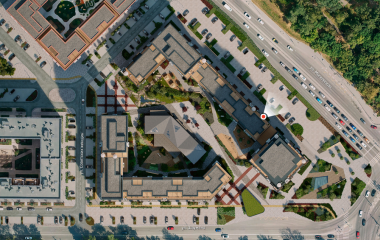 Екатеринбург, ул. Шаумяна, 18