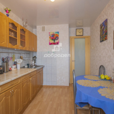 1-к квартира | 34.00 м² | 8 - 10 эт. 41