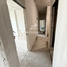 4-к квартира | 140.00 м² | 7 - 7 эт. 50