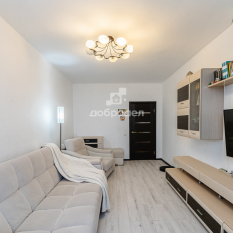 1-к квартира | 45.00 м² | 22 - 25 эт. 11
