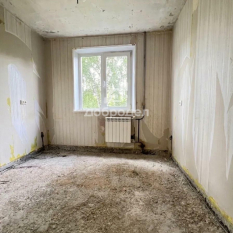 2-к квартира | 43.00 м² | 2 - 9 эт. 60